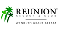Reunion Resort