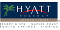 Hyatt Regency Coconut Point Resort and Spa