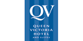 Queen Victoria Hotel & Suites