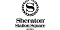 Sheraton Station Square Hotel