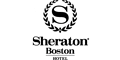 Sheraton Boston Sheraton Boston