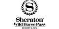 Sheraton Wild Horse Pass Resort & Spa