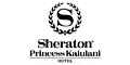 Sheraton Princess Kaiulani