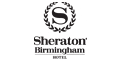 Sheraton Birmingham Hotel Sheraton Birmingham Hotel