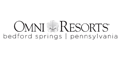 Omni Bedford Springs Resort Omni Bedford Springs Resort