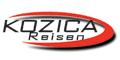 Kozica Reisen