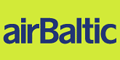 airBaltic airBaltic