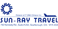 Sun-Ray Travel