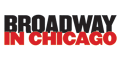 Broadway in Chicago