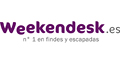 Weekendesk Weekendesk