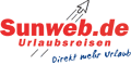 Sunweb.de Urlaubsreisen