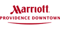 Providence Marriott Downtown Providence Marriott Downtown