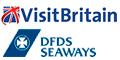DFDS Seaways | Visit Britain