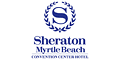 Sheraton Myrtle Beach Convention Center Hotel Sheraton Myrtle Beach Convention Center Hotel