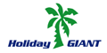 Holiday Giant Holiday Giant