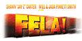 'Fela!' on Broadway