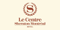 Le Sheraton Centre Montreal