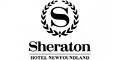 Sheraton Hotel Newfoundland