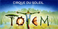 'Totem' by Cirque du Soleil