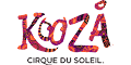 Cirque du Soleil at Sam Houston Race Park