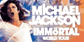 'Michael Jackson THE IMMORTAL World Tour'