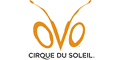 'Ovo' by Cirque du Soleil