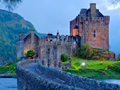 Featured Destination: Scotland