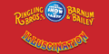 Ringling Bros. and Barnum & Bailey Circus Ringling Bros. and Barnum & Bailey Circus