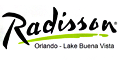Radisson Hotel Orlando - Lake Buena Vista