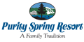 Purity Spring Resort