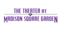 The Theater at MSG