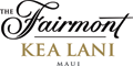 The Fairmont Kea Lani Maui