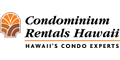 Condominium Rentals Hawaii