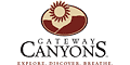 Gateway Canyons