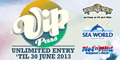 Village Roadshow Theme Parks