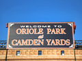Visit Baltimore