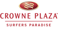 Crowne Plaza Surfers Paradise Crowne Plaza Surfers Paradise