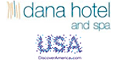dana hotel & spa/Discover America