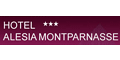 Hotel Alesia Montparnasse Hotel Alesia Montparnasse