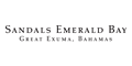 Sandals Emerald Bay