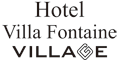 Hotel Villa Fontaine