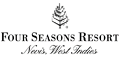 Four Seasons Resort Nevis, West Indies