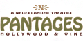 Pantages Theatre