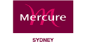 Mercure Sydney