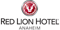 Red Lion Hotel Anaheim