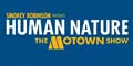 'Smokey Robinson presents Human Nature: The Motown Show' 'Smokey Robinson presents Human Nature: The Motown Show'