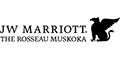 JW Marriott The Rosseau Muskoka Resort & Spa