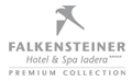 Falkensteiner Hotel & Spa ladera