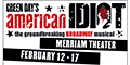 Merriam Theater at the Kimmel Center