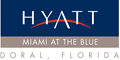 Hyatt Miami at The Blue